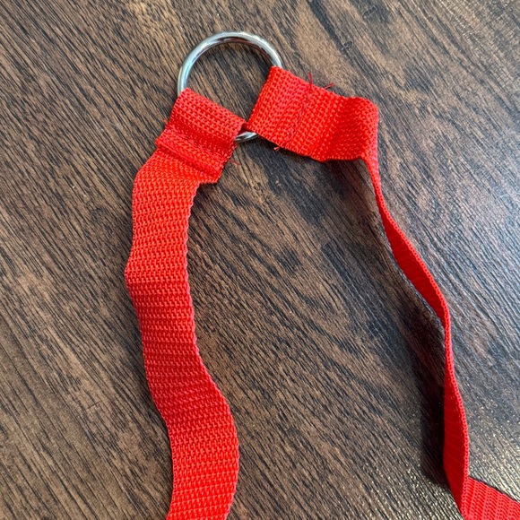 Leash Coupler for 2 dog walking.   14” NWOT - Picture 2 of 4